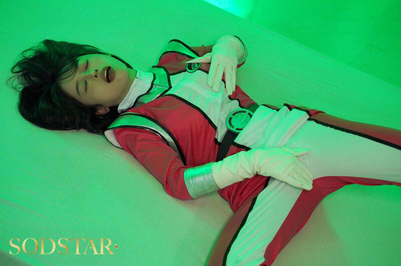 Phim sex siêu nhân gao MINAMO vú to siêu hay