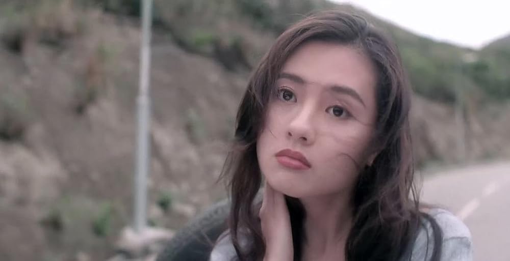 Phim cấp 3 Lý Lệ Trân làm tình Crazy Love 1993 siêu hay