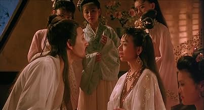 Xem Nhục Bồ Đoàn 1991 Full HD – Sex and Zen Bản Gốc Category III